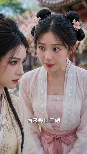 嫡谋京华:太子别来无恙(200集) 嫡谋京华:太子别来无恙(200集)影视解说