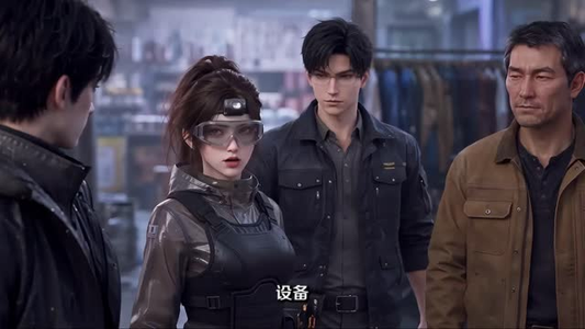 重生末世:我在十八楼当女王(100集) 重生末世:我在十八楼当女王(100集)看完空虚