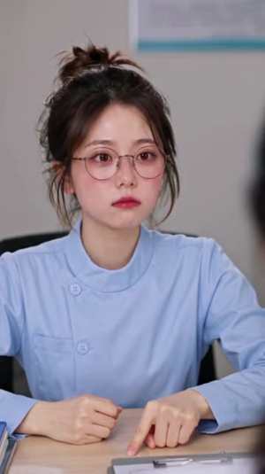 心动处方：总裁请就诊第三季（149集）男女主角原版人马
