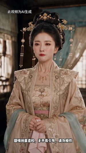 天崩开局四小姐不装了第三季（135集）在线播放