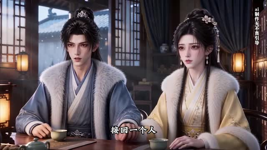 带种田系统嫁首辅我在古代忙致富第五季（335集）独家短剧