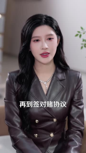 高冷总裁的专职司机（72 集）全程高甜