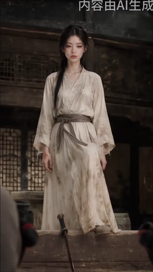医妃携空间，一枪镇朝堂（125集）虐恋短剧