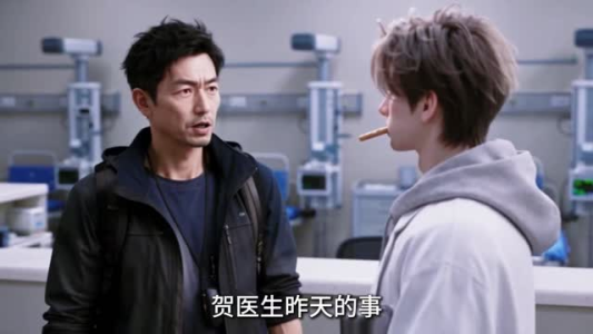 急诊室摸鱼大佬（904-1000集下）太遗憾了