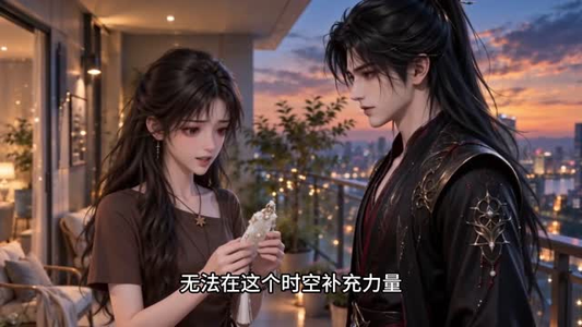 卧室通古代,魔尊暗恋我千年第二季(75集) 卧室通古代,魔尊暗恋我千年第二季(75集)在线看不用注册