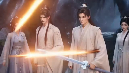 成为男主剑灵后第四季(110集) 成为男主剑灵后第四季(110集)妈宝男