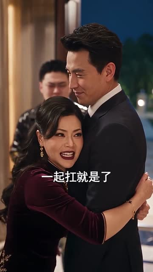 重生当场换继子（114集）隐藏身份曝光太震撼