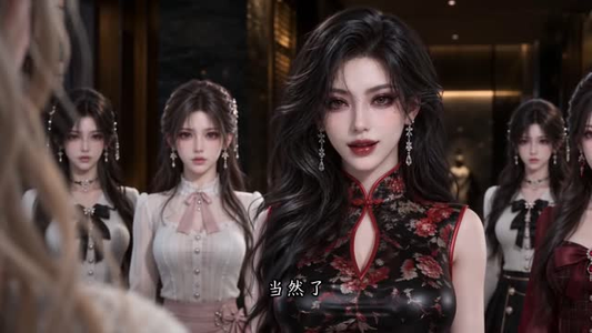洁爱联姻之京婚越界（99集）免费