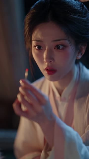 银针落处，药香封后（122集）年代