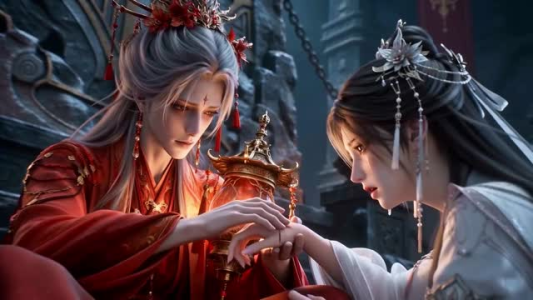 大师兄他又疯又缠(142集) 大师兄他又疯又缠(142集)全网都在看的短剧