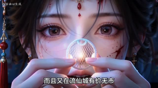 我养的柔弱夫君，竟是灭世魔尊（143集）免费全集播放