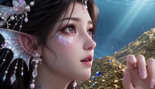 求生副本：美人她一心苟命第二季（61集）燃爆短剧