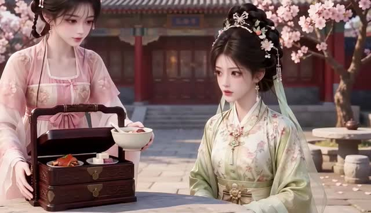 帐中香：九千岁养成计划（181集）哪个平台能看