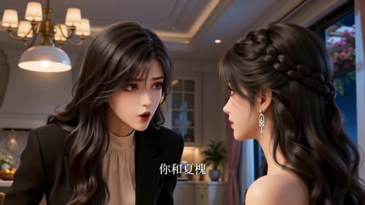 崽崽菜菜，捞捞妈妈第二季（132集）本季新剧