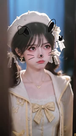 白日梦梨第二季（30集）心机女