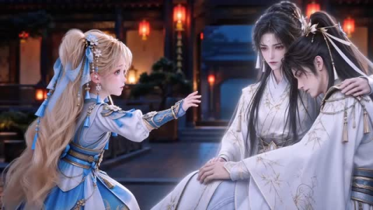 小师妹她不太乖（235集）1080P