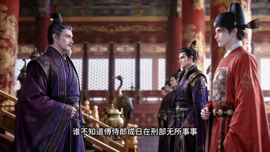 当家娘子太会演,世子节节败退(188集) 当家娘子太会演,世子节节败退(188集)节奏紧凑不注水不拖沓