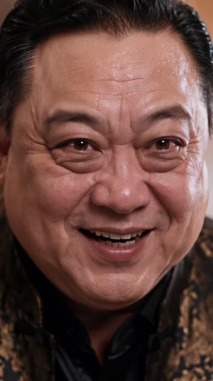 野蛮沦陷（90集）新上线短剧