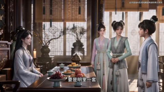 寒门父子,携手踏锦绣仕途第6季(216集) 寒门父子,携手踏锦绣仕途第6季(216集)军旅短剧