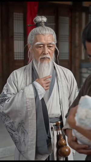 穿越古代，我的空间有军火（76集）零差评短剧