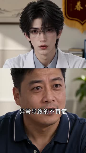 搭脉知百病，请叫我满分医神 （166集）不烂尾