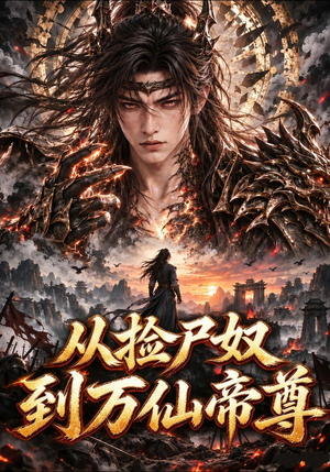 从捡尸奴到万仙帝尊（82集）太惊艳了