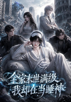 全家末世满级,我却在当睡神(54集) 全家末世满级,我却在当睡神(54集)单集片长