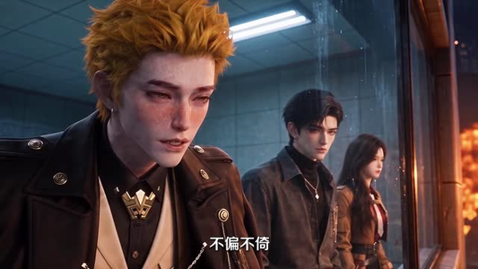 猎魔人小姐,我真不是血族啊(114集) 猎魔人小姐,我真不是血族啊(114集)全集免费看无广告