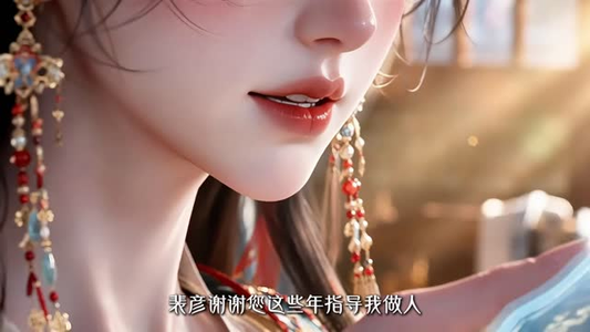 黏人精夫妇又双叒翻车了（57集）太霸气