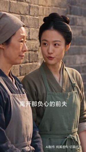 拒将军荣尊，只为护一世娘亲3（101集）细思极恐