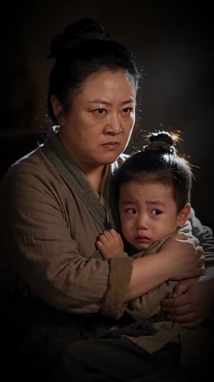 清水故事：农家夫妻的红火小日子第三季（310集）姐弟恋短剧