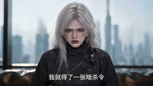 猎魔人小姐,我真不是血族(331集) 猎魔人小姐,我真不是血族(331集)电脑网页端直接播放