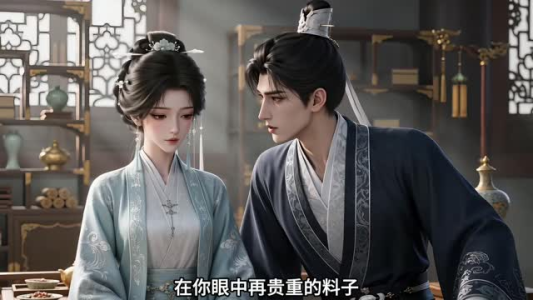 玲珑劫(521集) 玲珑劫(521集)宅斗