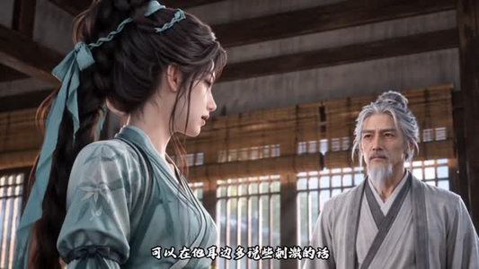 穿成农家小霸王,我靠医术成团宠第二季(500集) 穿成农家小霸王,我靠医术成团宠第二季(500集)太绝了