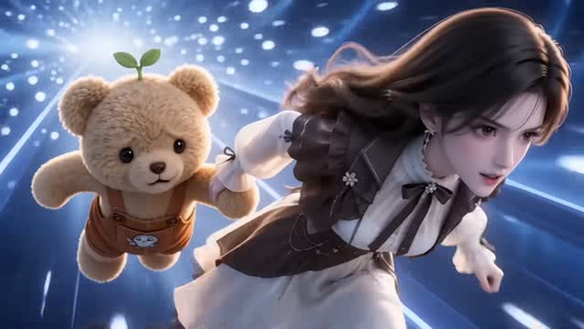 末世第一粮仓（1-803集）太燃了