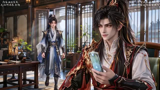 和离后我带女儿横扫魔域（1-803集）类似的短剧