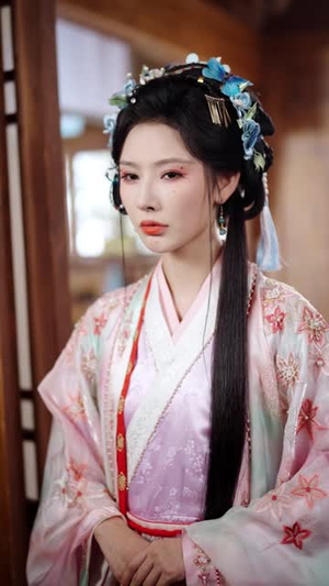 贵妃夺我赎银,重活一世我不忍了(66 集) 贵妃夺我赎银,重活一世我不忍了(66 集)神仙爱情