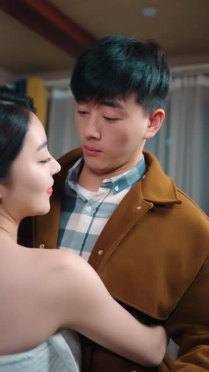 潜龙归来，全城等我破局（99 集）太心动了