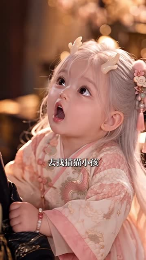 小龙崽驾到，统统闪开（177集）民国短剧