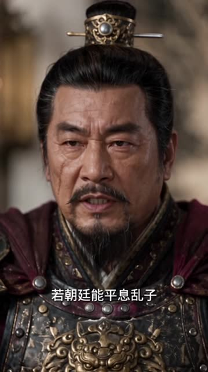 垫底皇子，反而成为千古一帝6（122集）赘婿