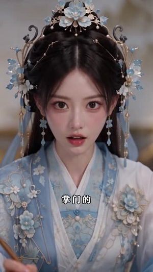 小师妹她是最强仙界女符师第二季（126集）太惊险