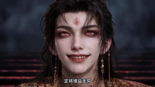 九恶妃每日一问,陛下驾崩了吗?第八季(300集) 九恶妃每日一问,陛下驾崩了吗?第八季(300集)太意难平了