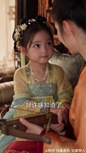 王府福崽,多多驾到了4(118集) 王府福崽,多多驾到了4(118集)哭湿了三包纸巾