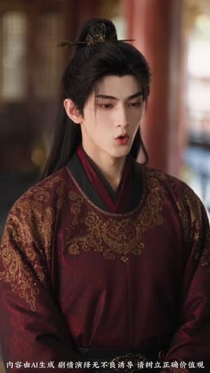 嫁与权臣共春深(103集) 嫁与权臣共春深(103集)高清版