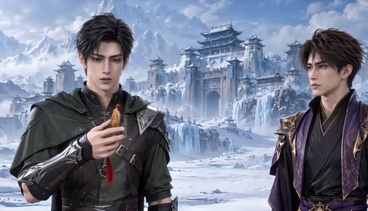 毒帝无双3D版第二季(209集) 毒帝无双3D版第二季(209集)在哪看