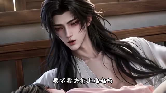 衍有萌兔第二季(110集) 衍有萌兔第二季(110集)神豪短剧