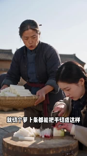 七零年代硬核夫妇第二季（128集）异地恋短剧