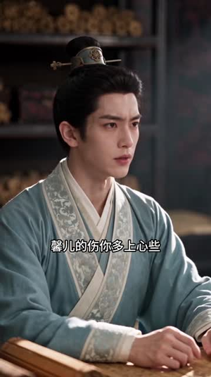 重生庶女:四小姐不装了第二季(249集) 重生庶女:四小姐不装了第二季(249集)季度爆款短剧