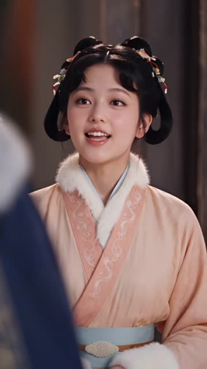 晏大小姐两眼一睁全侯府跪了(162集) 晏大小姐两眼一睁全侯府跪了(162集)角色名免费看