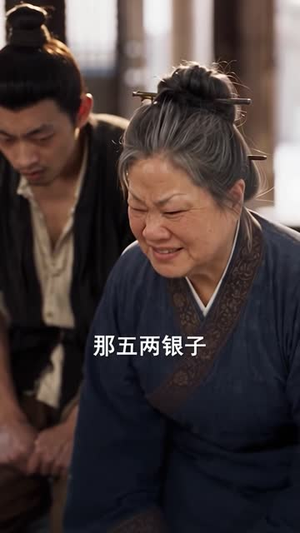 穿越古代我靠厨艺逆袭（167集）太惨了